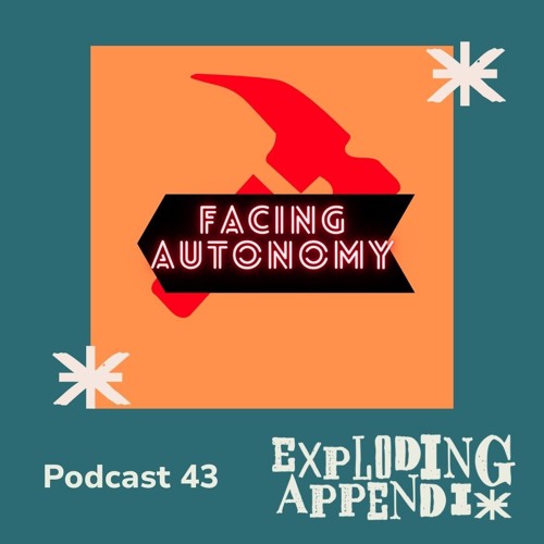 Facing Autonomy: Autonomist Marxism and Worker Self-Organisation with Zara Richter