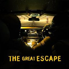 Blanco x Central Cee - The Great Escape