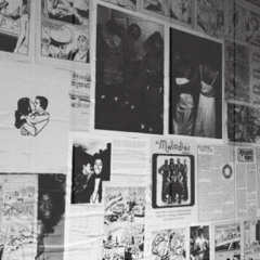 Mellow Madness w/ Clémentine & Digger’s Digest 24.05.18