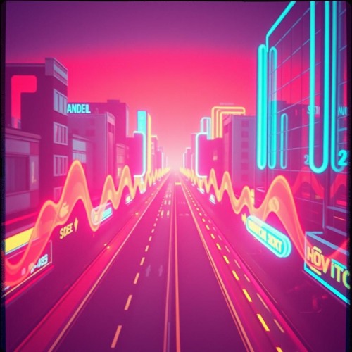 Lost and loud - EDM_Club Mix