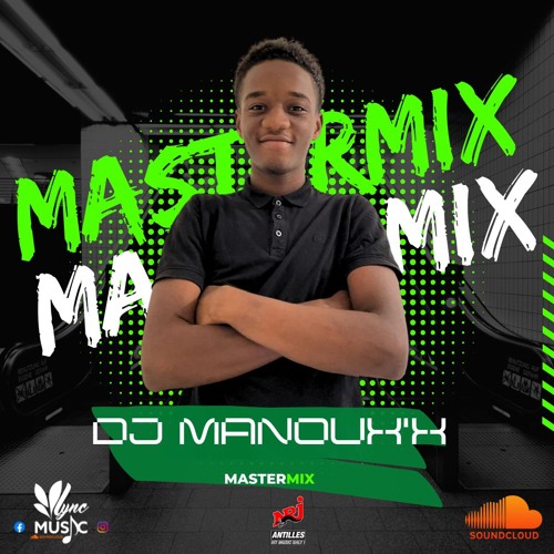 05- DJ MANOUX'X - NRJ MASTERMIX 20-06-2025