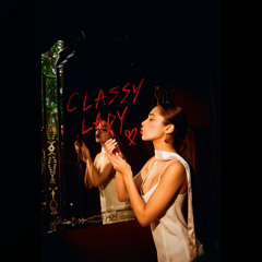 Classy Lady