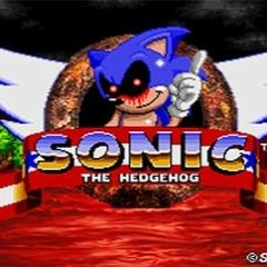 Sonic.exe Hill Act 1.gym|| Remix
