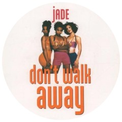 Don't Walk Away Dub [Free DL]