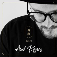 Abel Rogers Live @ Hutong Dubai