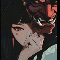 I’m Warning You because I Know Myself by Naomiisdark