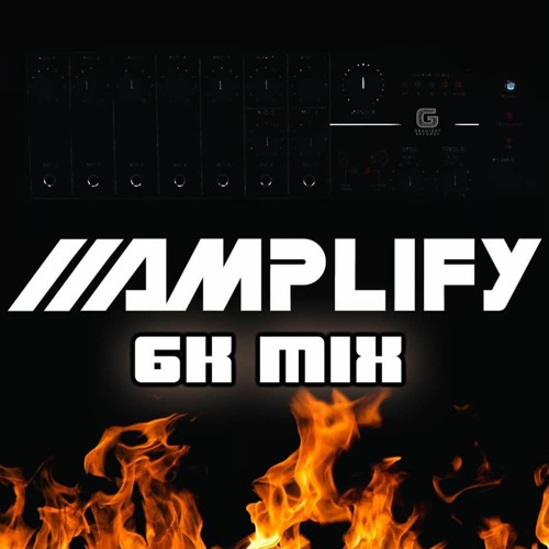 6K FOLLOWERS MIX