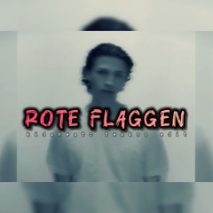 Rote Flaggen - Berq (kidabeatz techno edit)