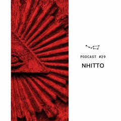 Podcast 29 Stelar Booking | Nhitto | 25.06.20