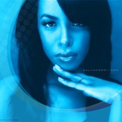 R.I.P. Aaliyah (xstro)