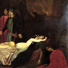 Romeo And Juliet (The deathbed)