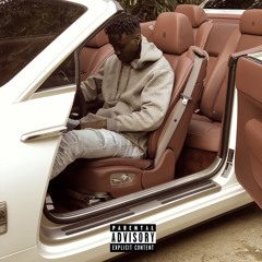 ARTISTRY ( Prod. by Jamesthe3rdd )