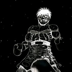 Alex G x Ippo