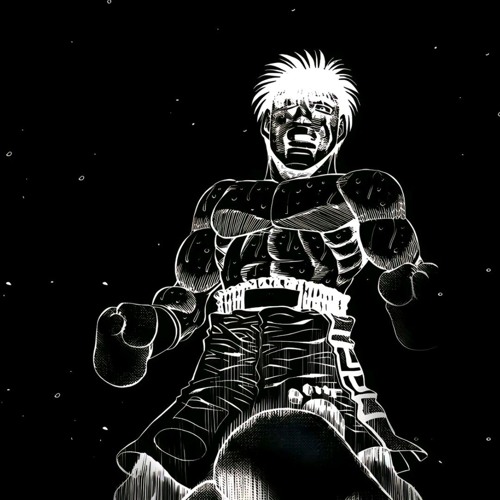 Yume utsutsu x Ippo