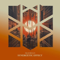MS046: DJ Jordan - Synergetic Effect