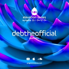 55 I Elevation Series with Debtheofficial