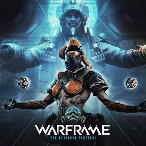 Warframe Deadlock Protocol OST - Granum (Combat 2)