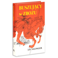 JD Salinger - Buszujacy w Zbozu - rozdzial 13 - Demo