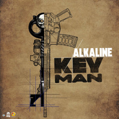 Alkaline - Key Man