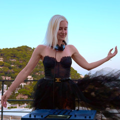 ELLE – LIVE @ CAPRI| AFRO HOUSE Sunset Mix | Housemix Italy 2025
