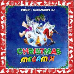 Christmas Party Megamix🎅2024