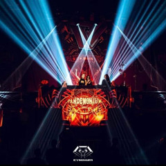INVIDIA - PANDEMONIUM TOOL 2024