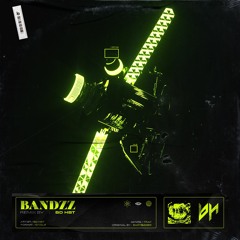 EAZYBAKED - Bandzzz (bd hbt Remix)