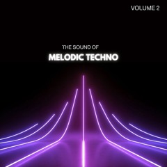 Melodic House & Techno Vol.2 - Captive Soul / Siona Records