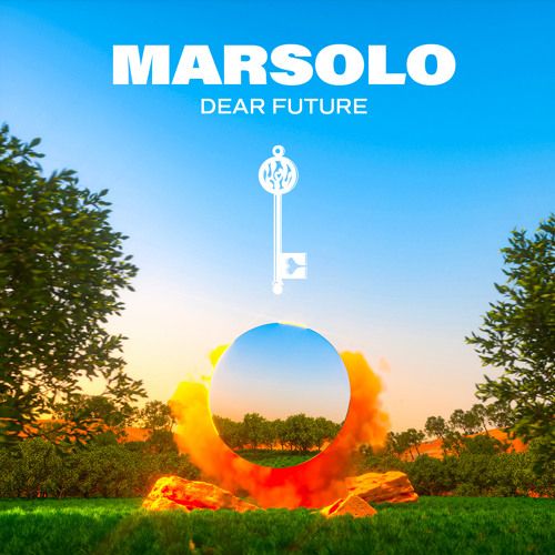 PREMIERE: Marsolo - Split Second