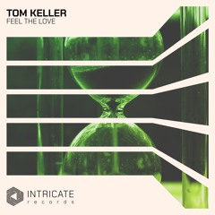Tom Keller - Remember The Time (Original Mix Edit)
