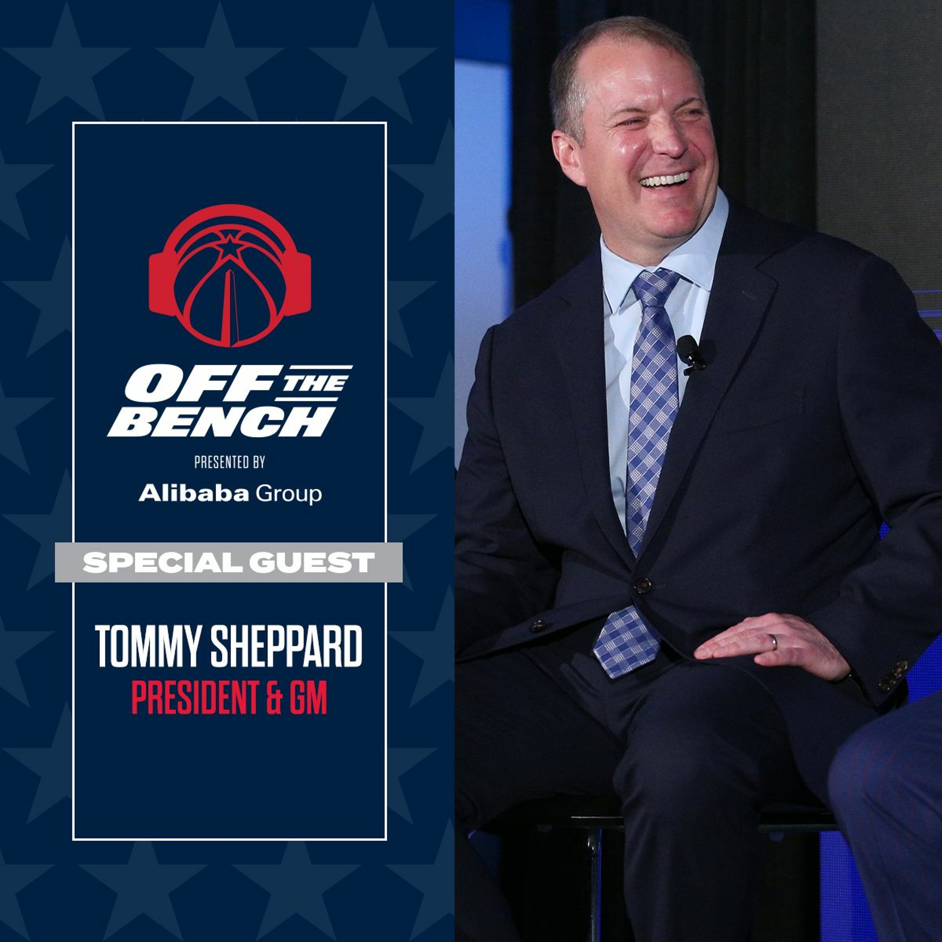Off The Bench