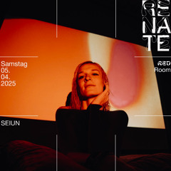 Renate - Red Room closing, 5th of April 2025