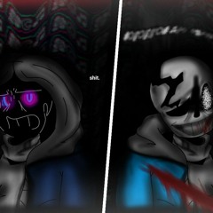 Mirrored Racism : Phase 3 FINAL - Back drom the DED