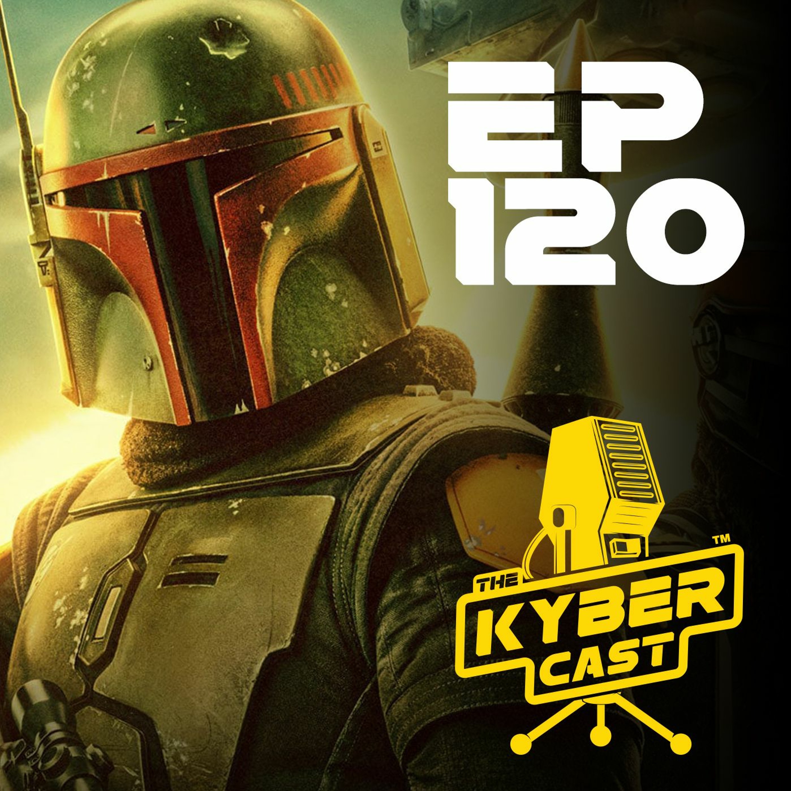 The Kybercast