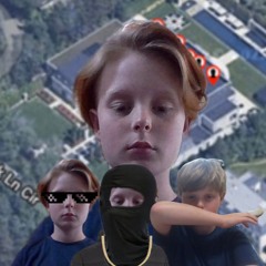 Green Bean Serafine - Not Like Us Freestyle (Wheels On The Bus) -  [Official Audio]