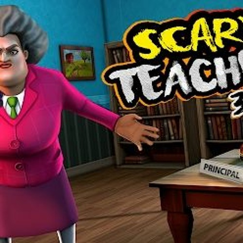 Scary Teacher 3D Game Play Online