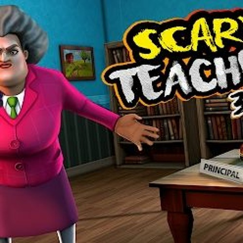 Stream How to Download Mod Apk Scary Teacher 3D and Enjoy the