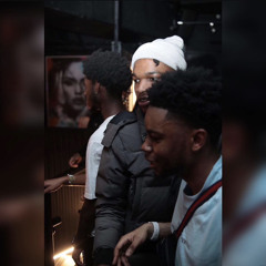 (J3’sArchive’s) Deejay J3 X Deejay Ty Big Smoke Rampingz Mix