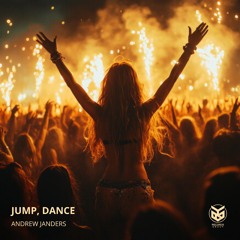 Andrew Janders - Jump, Dance