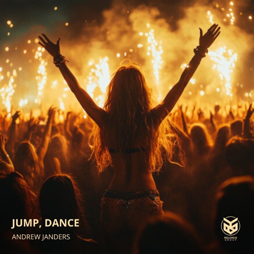 Andrew Janders - Jump, Dance