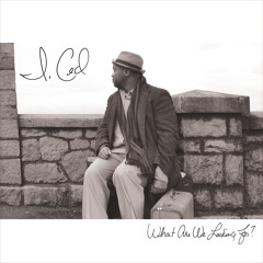 I Am Love (feat. Jimetta Rose)