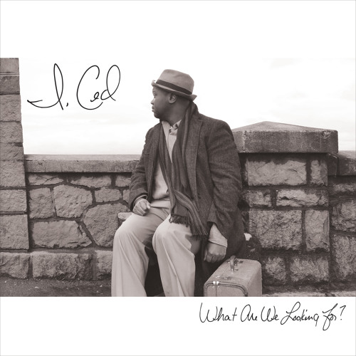 I Am Love (feat. Jimetta Rose)