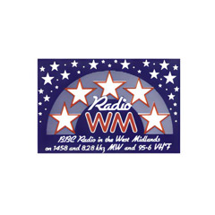 Radio WM - JAM - 1988 (Composite)