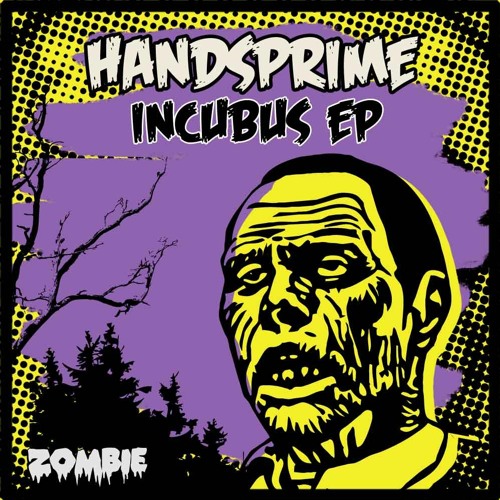 Handsprime - We Have The Technology [Premiere]