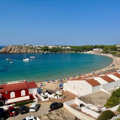 Upbeat Classic House