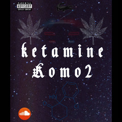 Ketamine - KOMO2