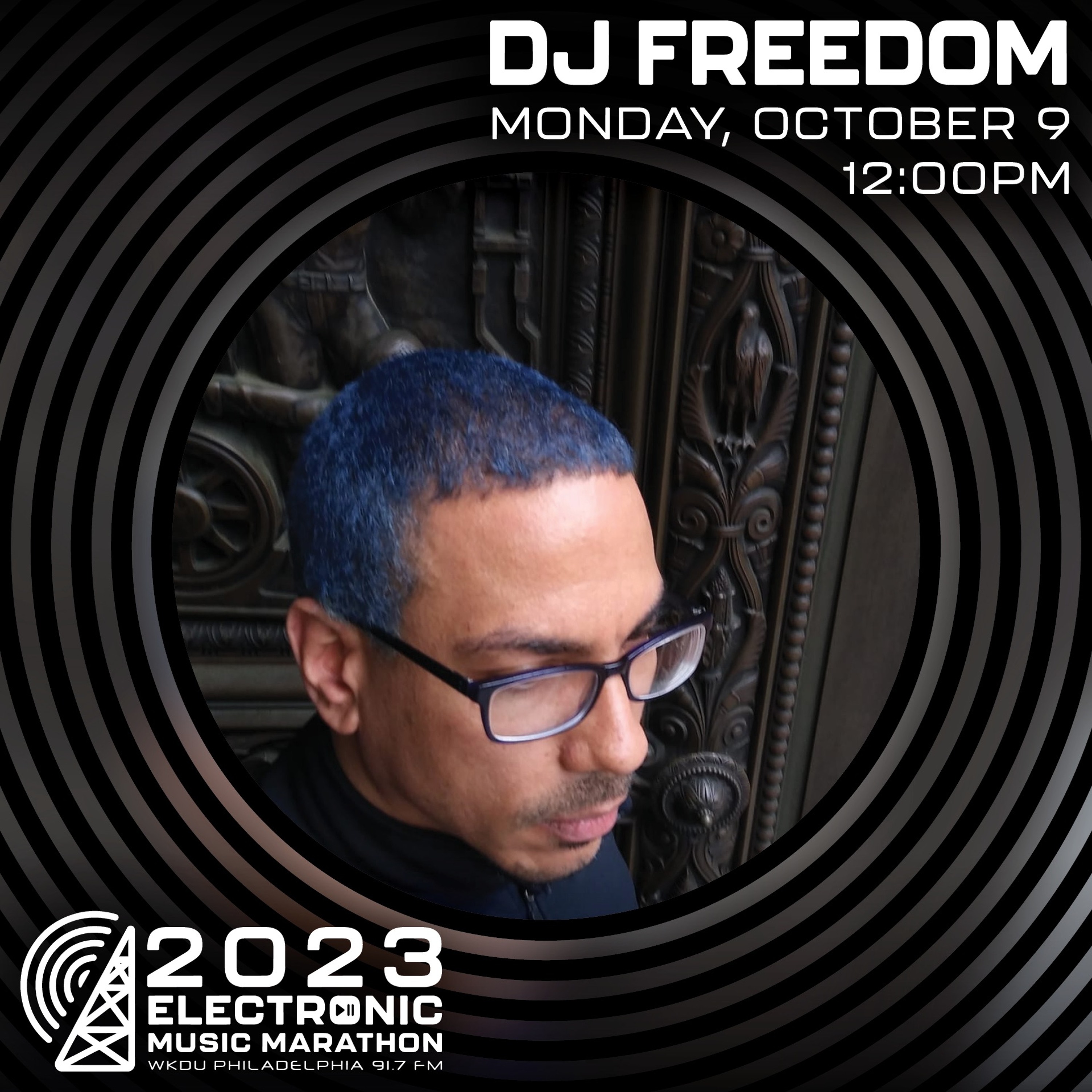WKDU Philadelphia 91.7 FM