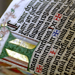 Writing the Sacred with Laurence Freeman OSB