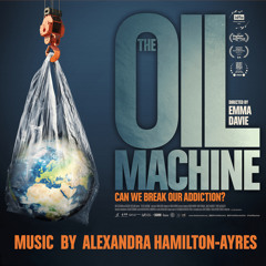 The Oil Machine