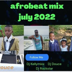 Afrobeat Mix 2022